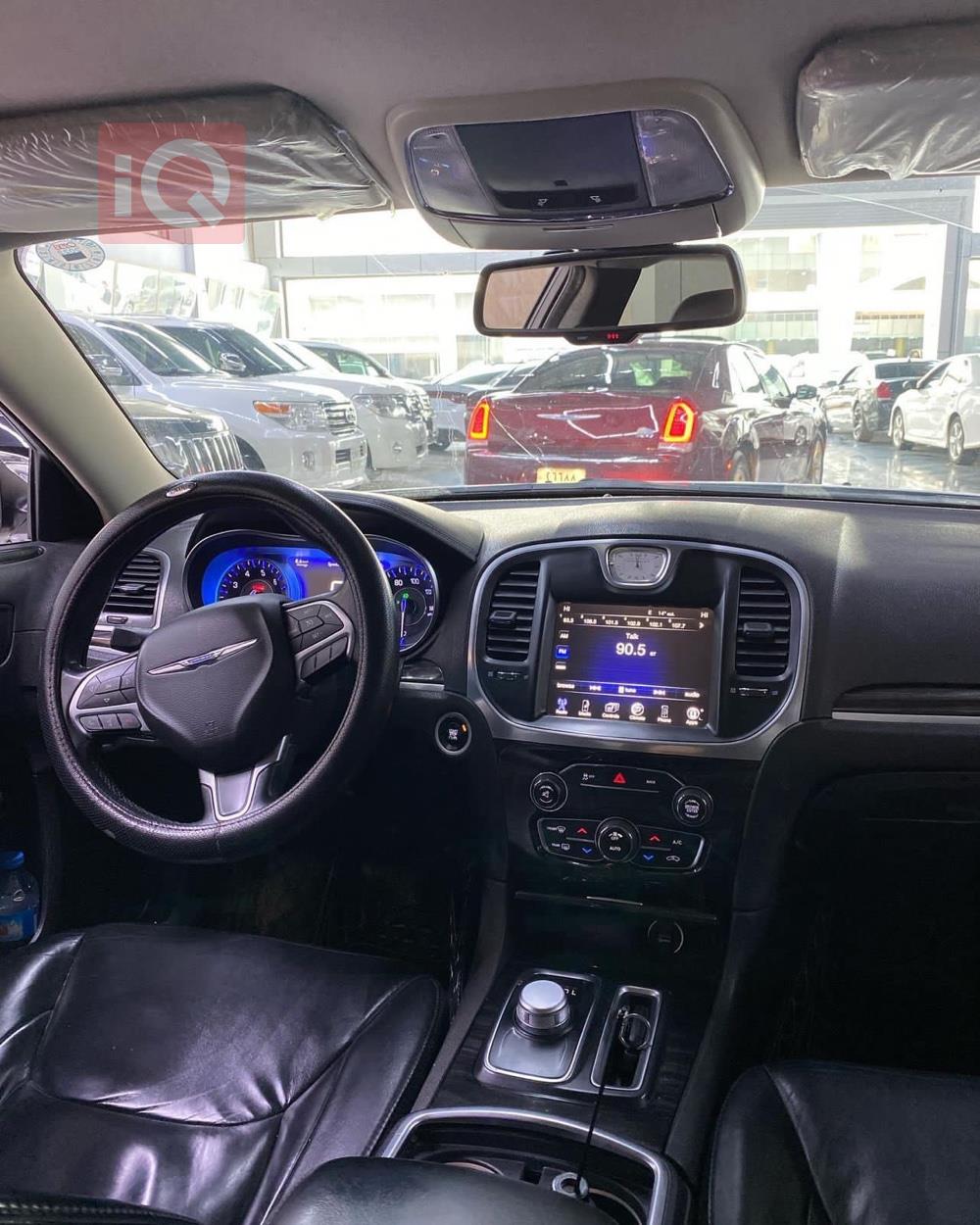 Chrysler 300